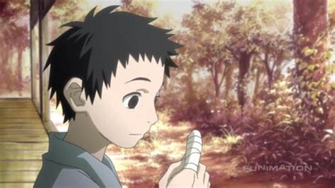 Mushishi (Episode 1 .